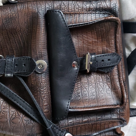 Freebird backpack purse - Picture 15 of 15